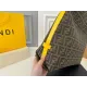 【FENDI  公式旗艦店】フェンディ  ハンドバッグ  当日出荷 好評に付き再入荷！38*35CM  240720