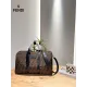 【FENDI  公式旗艦店】フェンディ  旅行かばん  当日出荷 好評に付き再入荷！45*27CM  240720