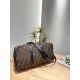 【FENDI  公式旗艦店】フェンディ  旅行かばん  当日出荷 好評に付き再入荷！45*27CM  240720