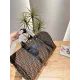 【FENDI  公式旗艦店】フェンディ  旅行かばん  当日出荷 好評に付き再入荷！45*27CM  240720