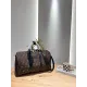 【FENDI  公式旗艦店】フェンディ  旅行かばん  当日出荷 好評に付き再入荷！45*27CM  240720