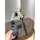 【FENDI  公式旗艦店】フェンディ  旅行かばん  当日出荷 好評に付き再入荷！45*27CM  240720
