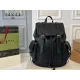 【GUCCI 公式旗艦店】グッチ リュックサック 当日出荷 好評に付き再入荷！33*40CM  240724