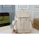 【GUCCI 公式旗艦店】グッチ リュックサック 当日出荷 好評に付き再入荷！33*40CM  240724