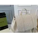 【GUCCI 公式旗艦店】グッチ リュックサック 当日出荷 好評に付き再入荷！33*40CM  240724