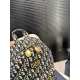 【DIOR公式旗艦店】ディオール リュックサック 当日出荷 好評に付き再入荷！27*32CM 240720