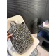 【DIOR公式旗艦店】ディオール リュックサック 当日出荷 好評に付き再入荷！27*32CM 240720