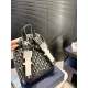 【DIOR公式旗艦店】ディオール リュックサック 当日出荷 好評に付き再入荷！27*32CM 240720