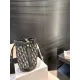 【DIOR公式旗艦店】ディオール リュックサック 当日出荷 好評に付き再入荷！15*24CM 240720