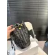 【DIOR公式旗艦店】ディオール リュックサック 当日出荷 好評に付き再入荷！15*24CM 240720