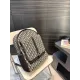 【DIOR公式旗艦店】ディオール リュックサック 当日出荷 好評に付き再入荷！31*40CM 240720