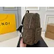 【FENDI  公式旗艦店】フェンディ  リュックサック  当日出荷 好評に付き再入荷！32*37CM  240720