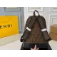 【FENDI  公式旗艦店】フェンディ  リュックサック  当日出荷 好評に付き再入荷！32*37CM  240720