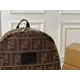 【FENDI  公式旗艦店】フェンディ  リュックサック  当日出荷 好評に付き再入荷！32*37CM  240720