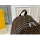 【FENDI  公式旗艦店】フェンディ  リュックサック  当日出荷 好評に付き再入荷！32*37CM  240720