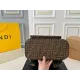 【FENDI  公式旗艦店】フェンディ  リュックサック  当日出荷 好評に付き再入荷！32*37CM  240720