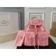 【PRADA  公式 旗艦店】プラダ   リュックサック当日出荷 好評に付き再入荷！30*33CM  240719