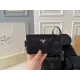 【PRADA  公式 旗艦店】プラダ   リュックサック当日出荷 好評に付き再入荷！30*33CM  240719