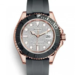 ROLEX ヨットマスター 40 M126655-0005