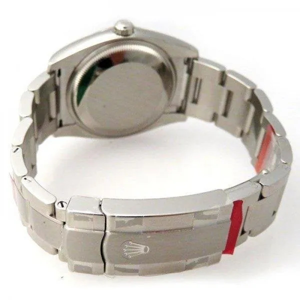 ROLEX オイスター パーペチュアル 34 M114200-0021