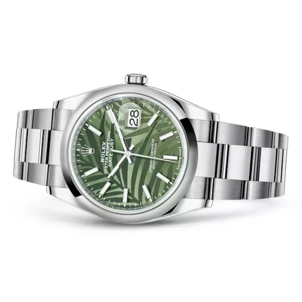 ROLEX デイトジャスト M126200-0020 36 MM