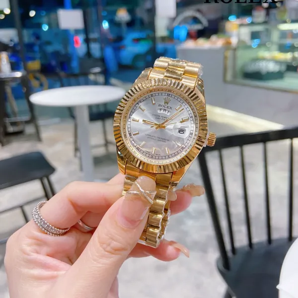ROLEX ( ロレックス )  腕時計  35*11MM