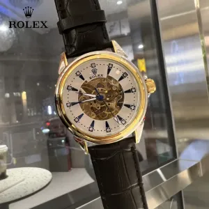 ROLEX ( ロレックス )  腕時計  40*11MM