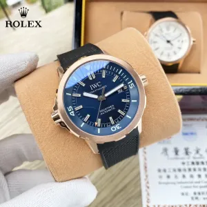 ROLEX ( ロレックス )  腕時計 42*14MM