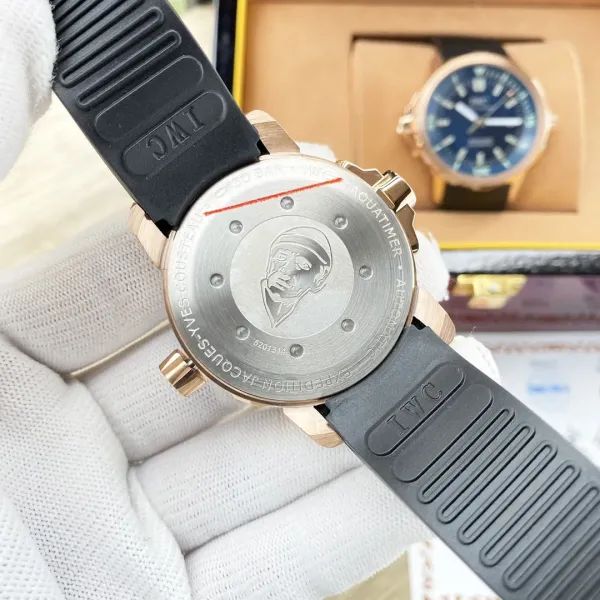 ROLEX ( ロレックス )  腕時計 42*14MM