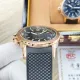 ROLEX ( ロレックス )  腕時計 42*14MM