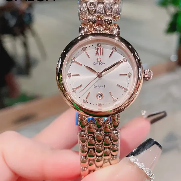 OMEGA ( オメガ  )  腕時計41.5MM