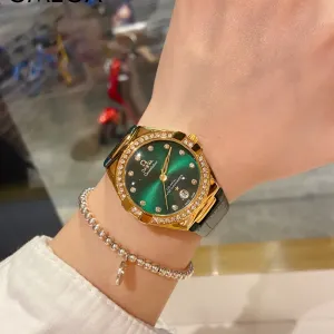 OMEGA ( オメガ  )  腕時計34*8MM