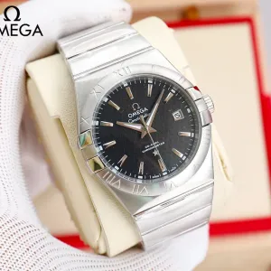 OMEGA ( オメガ  )  腕時計38MM  28MM