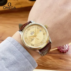 OMEGA ( オメガ  )  腕時計40*13MM