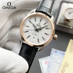 OMEGA ( オメガ  )  腕時計41.5MM