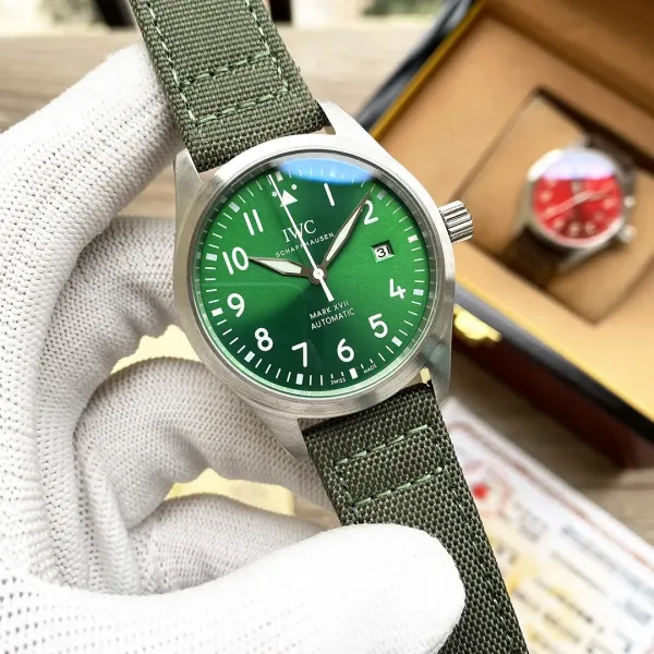 IWC  ( IWC)  腕時計  40*13MM