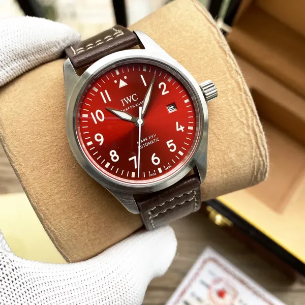 IWC  ( IWC)  腕時計  40*13MM