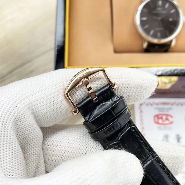 IWC  ( IWC)  腕時計  40*13MM