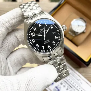 IWC  ( IWC)  腕時計  40*13MM