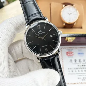IWC  ( IWC)  腕時計  40*13MM