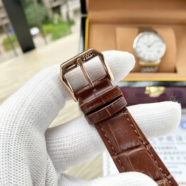 IWC  ( IWC)  腕時計  42*13MM