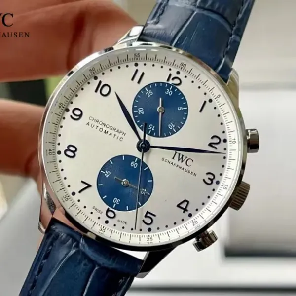IWC  ( IWC)  腕時計42MM