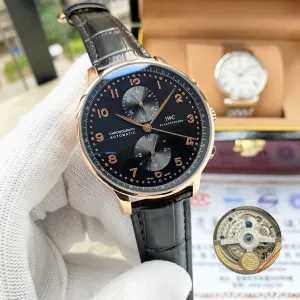 IWC  ( IWC)  腕時計42*13MM