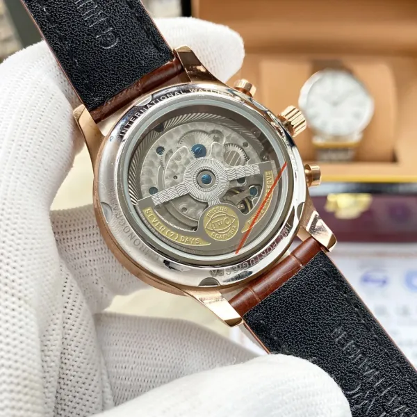 IWC  ( IWC)  腕時計42*13MM