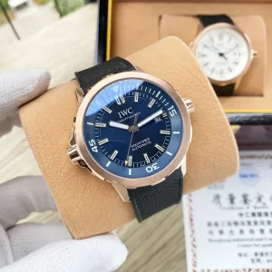 IWC  ( IWC)  腕時計 42*14MM