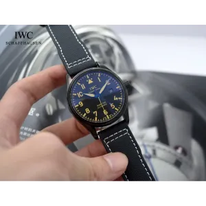 IWC  ( IWC)  腕時計  40*10.8MM