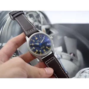 IWC  ( IWC)  腕時計  40*10.8MM