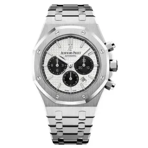 AUDEMARS PIGUET ロイヤルオーク クロノグラフ 26331ST.OO.1220ST.03 41 mm