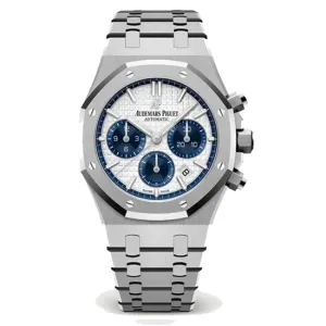AUDEMARS PIGUET ロイヤルオーク クロノグラフ 26315ST.OO.1256ST.01 38 mm