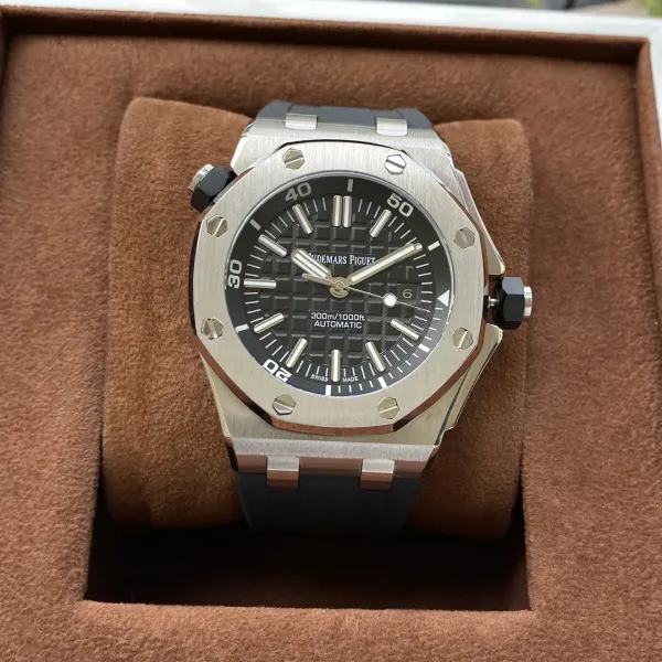 Audemars Piguet ( オーデマ ピゲ )  腕時計42*13MM